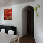 דירה Gabriele בריקסן אים טהלה