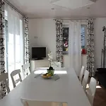 Gabriele דירה בריקסן אים טהלה