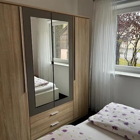 Apartament Gabriele Brixen im Thale