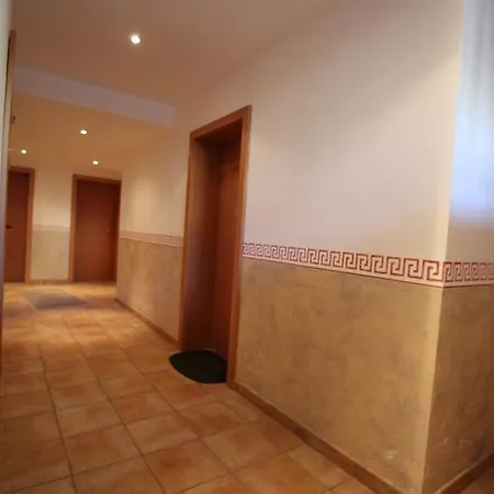 Appartement Gabriele