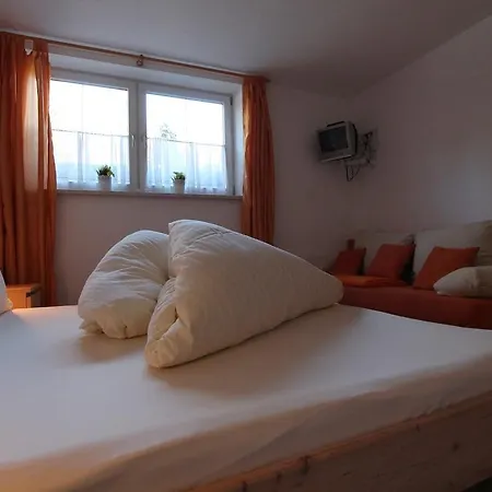 Apartment Gabriele