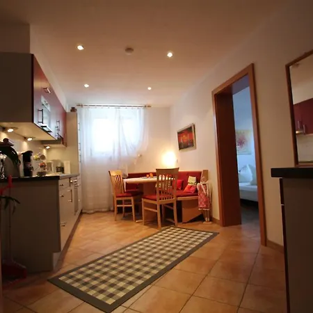 Gabriele Apartamento Brixen im Thale