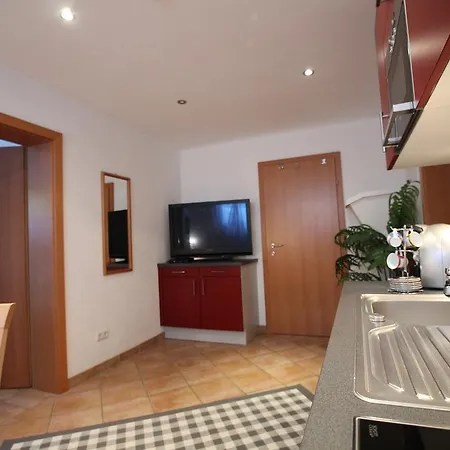 Appartement Gabriele *