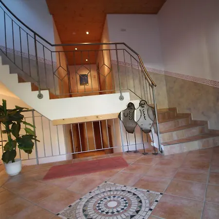 Appartement Gabriele Brixen im Thale
