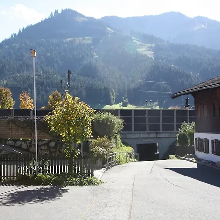 Gabriele * Brixen im Thale
