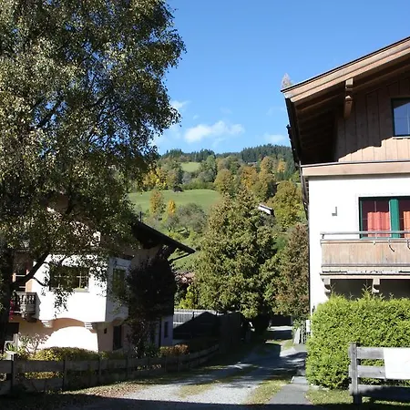 Gabriele Appartement *
