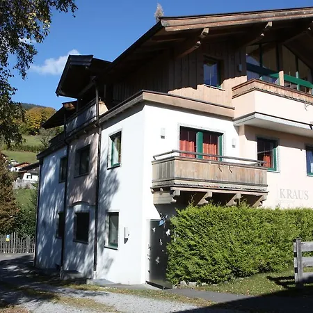 Appartement Gabriele Brixen im Thale