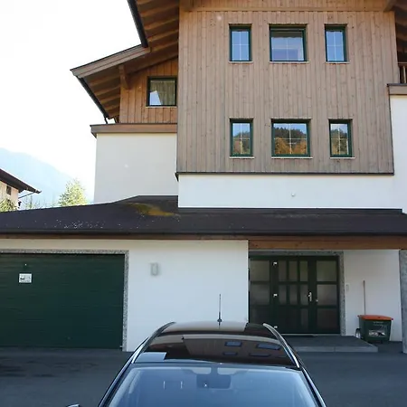 Gabriele Appartement *