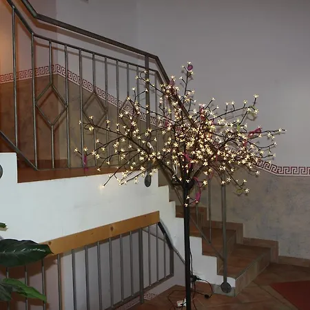 Apartamento Gabriele