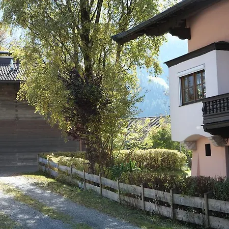 Gabriele Apartment