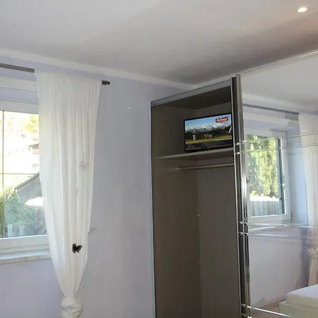 Appartement Gabriele *