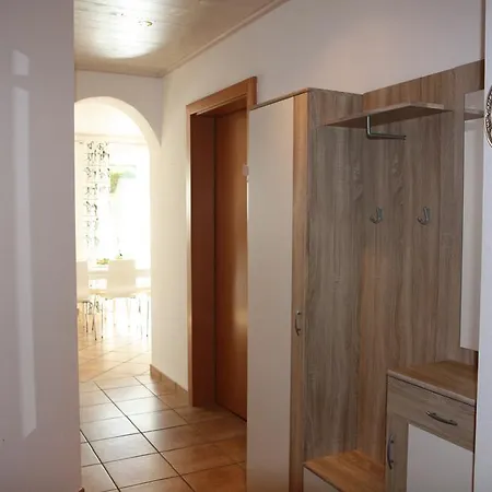 Appartement Gabriele Brixen im Thale