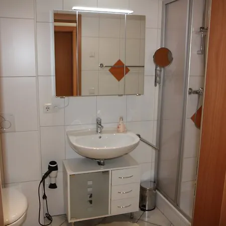 Gabriele Apartment *