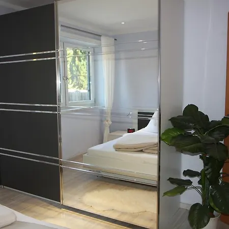 Apartment Gabriele *
