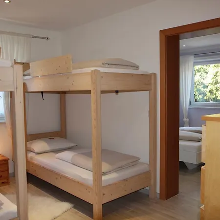 Appartement Gabriele *
