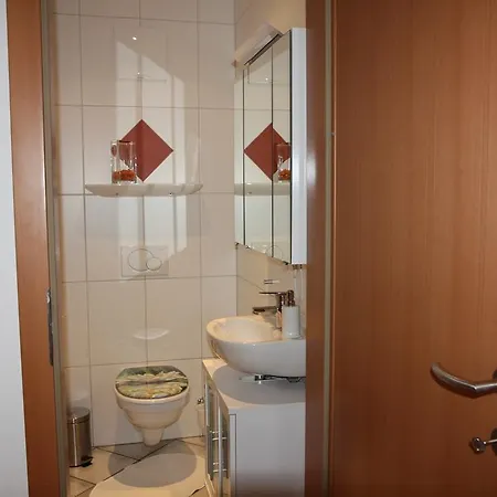 Appartement Gabriele *