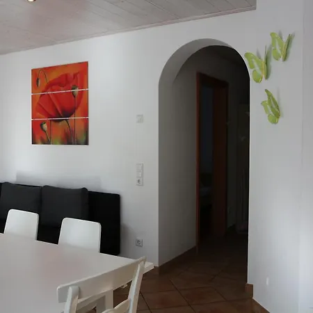 Apartment Gabriele Brixen im Thale
