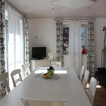 Gabriele Appartement Brixen im Thale