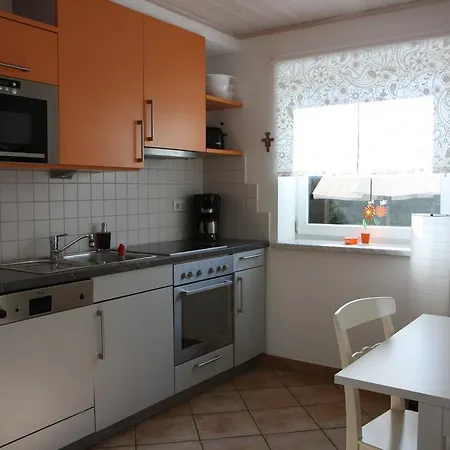 Gabriele Apartamento