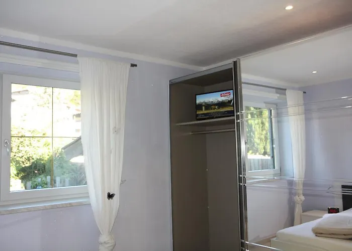 Lejlighed Gabriele *