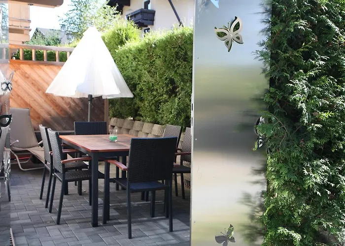 Gabriele * Brixen im Thale