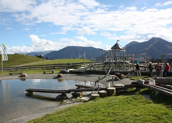 Gabriele Lejlighed *