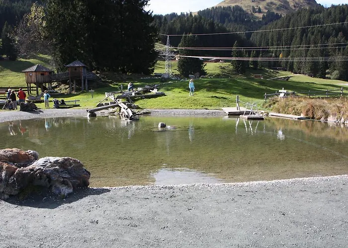 Gabriele Lejlighed Brixen im Thale