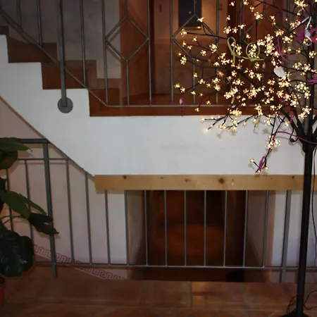 公寓 Gabriele 布利克森塔勒