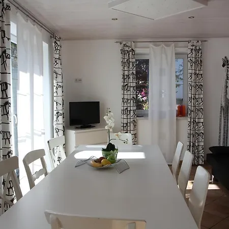 Gabriele 公寓 布利克森塔勒