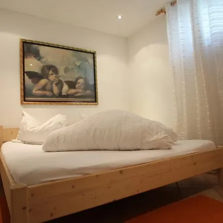 Gabriele Daire Brixen im Thale