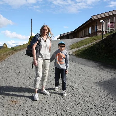 Gabriele Brixen im Thale