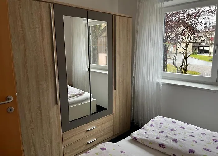 Apartment Gabriele Brixen im Thale