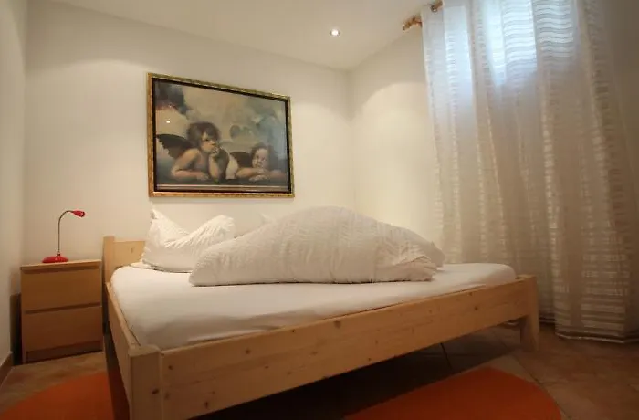 Gabriele Apartment Brixen im Thale