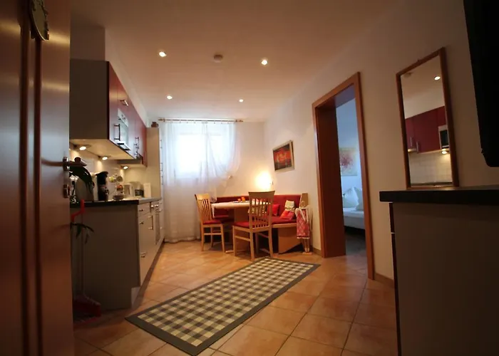 Gabriele Apartment Brixen im Thale