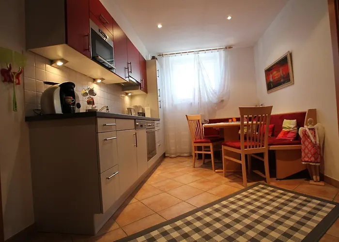 Gabriele Brixen im Thale