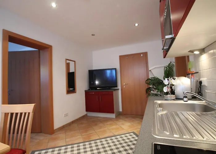 Apartment Gabriele *