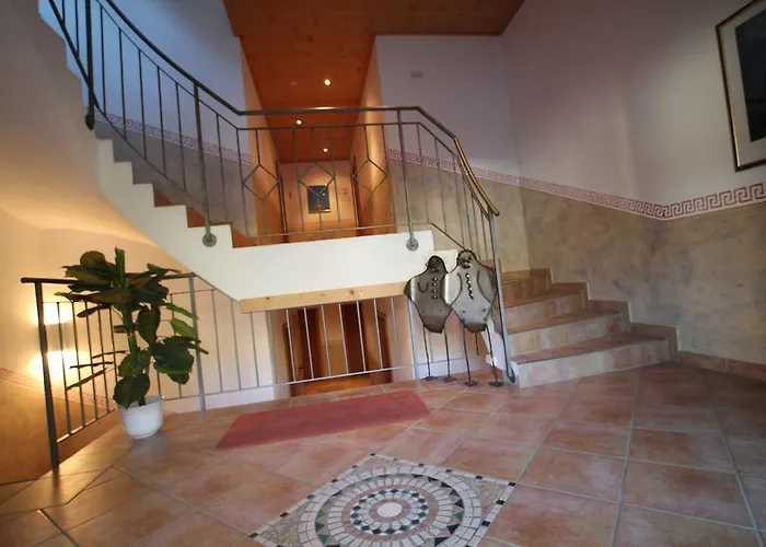 Apartment Gabriele Brixen im Thale