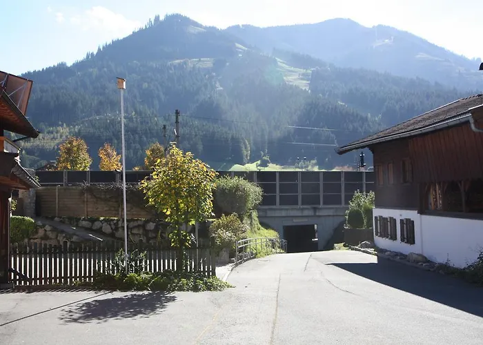 Gabriele * Brixen im Thale