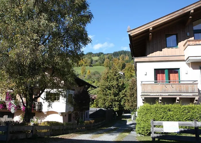 Gabriele Apartment *