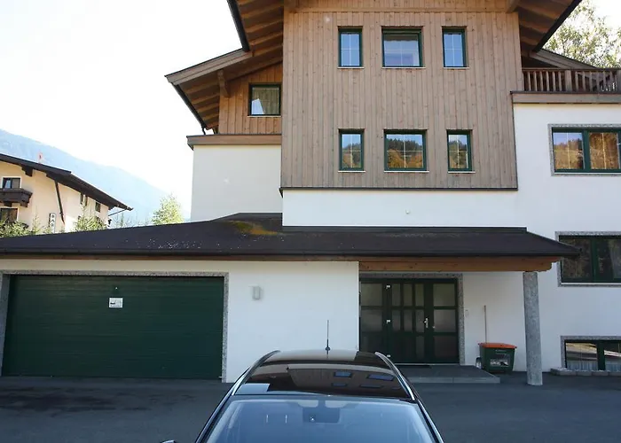 Gabriele Apartment *