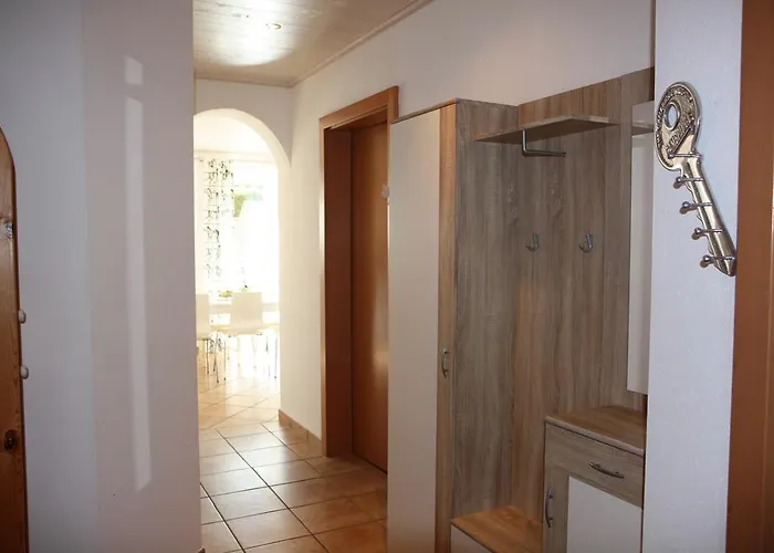 Apartment Gabriele Brixen im Thale