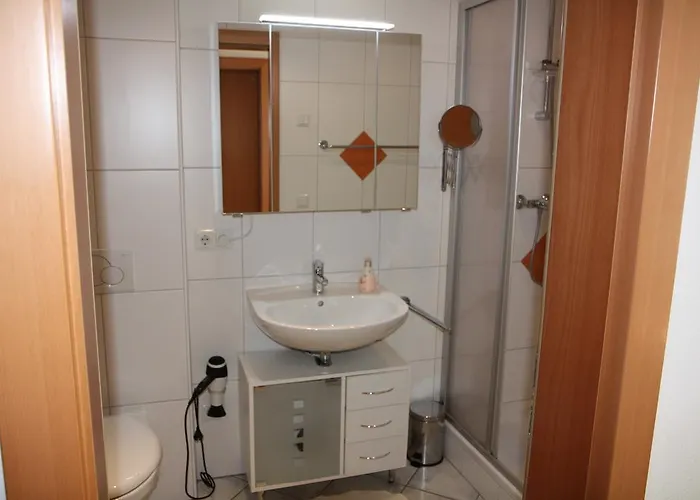 Gabriele Apartment *