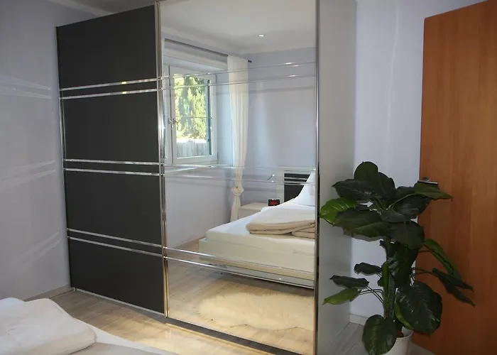 Apartment Gabriele *