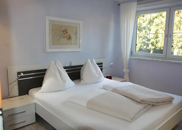 Apartment Gabriele Brixen im Thale