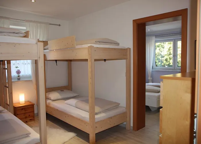 Apartment Gabriele *