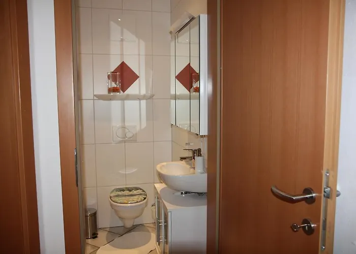 Apartment Gabriele *