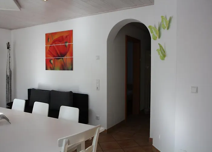 Apartment Gabriele Brixen im Thale