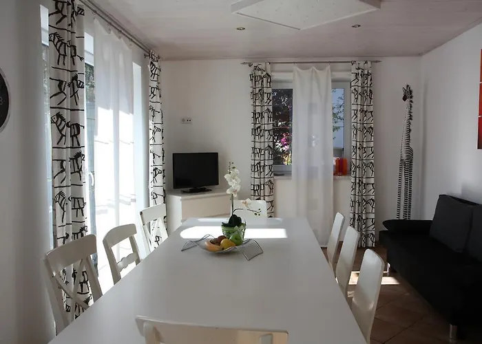 Gabriele Apartment Brixen im Thale