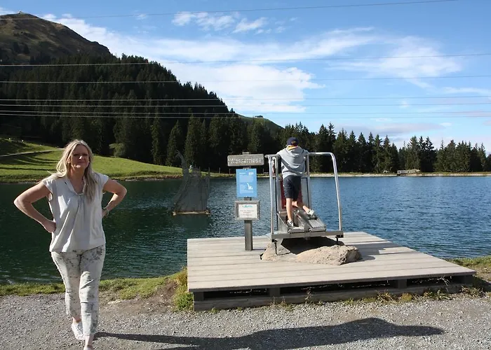 Apartment Gabriele Brixen im Thale