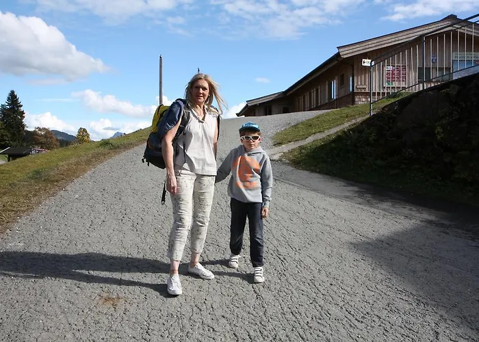 Gabriele Brixen im Thale